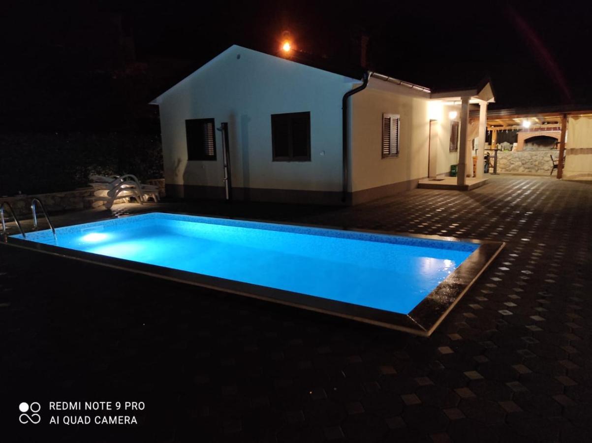Villa Marko Rukavac  Eksteriør bilde