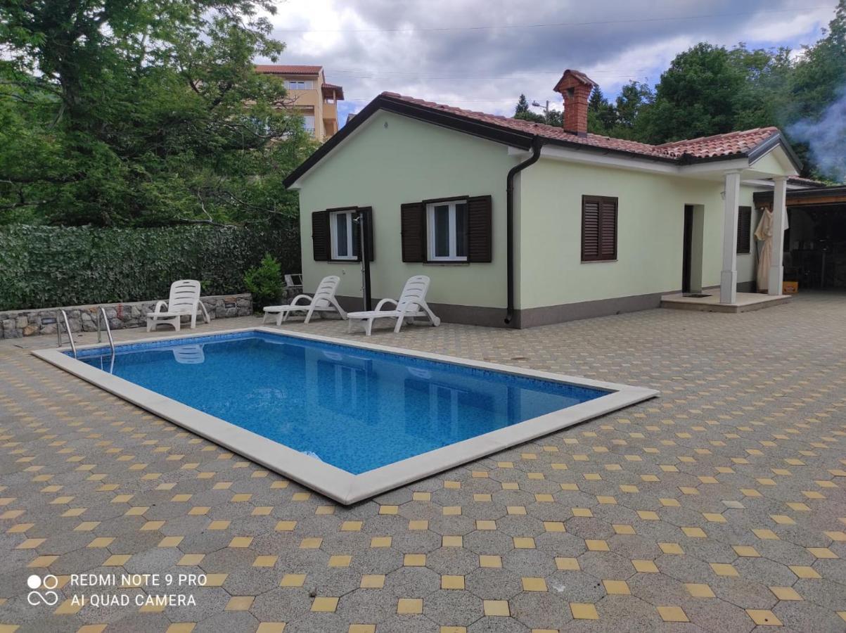 Villa Marko Rukavac  Eksteriør bilde